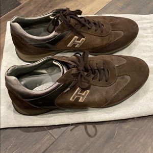 Men’s Hogan sneakers
